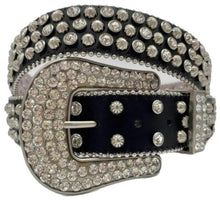 Load image into Gallery viewer, COREY FILIPS CLASSICÁ BELT CF1060 - Clique Apparel