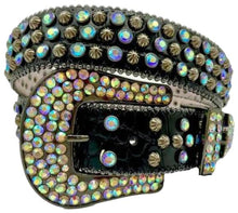 Load image into Gallery viewer, COREY FILIPS KING BELT CF1059 - Clique Apparel