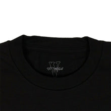 Load image into Gallery viewer, Vlone - City Morgue Dogs T-Shirt - Black - Clique Apparel