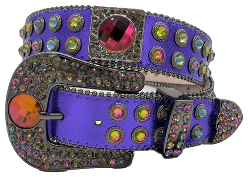 COREY FILIPS AMBYLODIPAS 2 BELT CF1046 - Clique Apparel