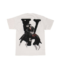 Load image into Gallery viewer, Vlone - City Morgue Dogs T-Shirt - White - Clique Apparel