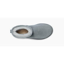 Load image into Gallery viewer, Ugg - Women Classic Mini II (Ash Fog) - Clique Apparel