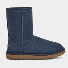 Load image into Gallery viewer, Ugg - Women Classic Short II (Navy) - Clique Apparel