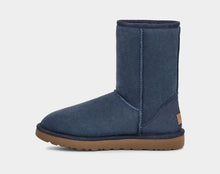 Load image into Gallery viewer, Ugg - Women Classic Short II (Navy) - Clique Apparel
