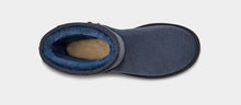 Load image into Gallery viewer, Ugg - Women Classic Short II (Navy) - Clique Apparel