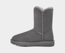Load image into Gallery viewer, Ugg - Kids Bailey Button (Grey) - Clique Apparel