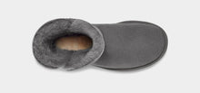 Load image into Gallery viewer, Ugg - Kids Bailey Button (Grey) - Clique Apparel