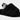 Ugg - Women's Fluff Yeah Slide (Black) - Clique Apparel