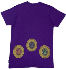 Load image into Gallery viewer, ICE CREAM CHAMPS SHORT SLEEVE KNIT T-SHIRT - Clique Apparel