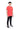 Valabasas - Keep Growing Vintage Tee - Red - Clique Apparel