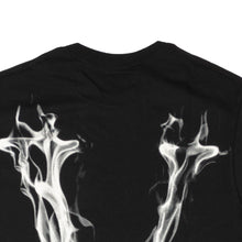 Load image into Gallery viewer, Vlone - Pop Smoke Faith T-Shirt - Black - Clique Apparel