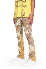 Load image into Gallery viewer, Valabasas - Stacked “Commander &quot; Jeans - Clique Apparel