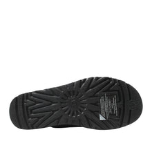 Load image into Gallery viewer, Ugg - Women Short Sparkle (Black) - Clique Apparel