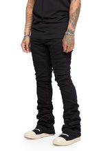 Load image into Gallery viewer, Valabasas - Cassius Jeans - Black - Clique Apparel