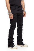Load image into Gallery viewer, Valabasas - Cassius Jeans - Black - Clique Apparel