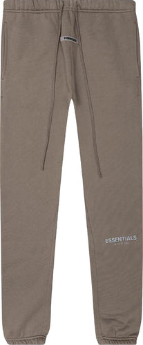 Essentials Fear Of God - Taupe Sweatpants - Clique Apparel