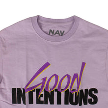 Load image into Gallery viewer, VLone - Nav Doves T-Shirt - Purple - Clique Apparel