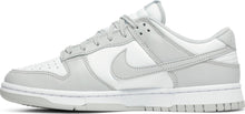 Load image into Gallery viewer, Nike - Dunk Low Retro Sneakers - Grey Fog - Clique Apparel