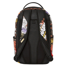 Load image into Gallery viewer, Sprayground - Tagged Up Sharks in Paris - Clique Apparel