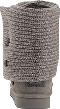 Load image into Gallery viewer, Ugg - Womens Classic Cardy (Grey) - Clique Apparel