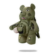 Load image into Gallery viewer, SPRAYGROUND SPECIAL OPS 3 BEAR BACKPACK - Clique Apparel