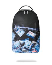 Load image into Gallery viewer, Sprayground - Sea Bands Backpack - Clique Apparel