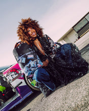 Load image into Gallery viewer, Sprayground - Sea Bands Backpack - Clique Apparel