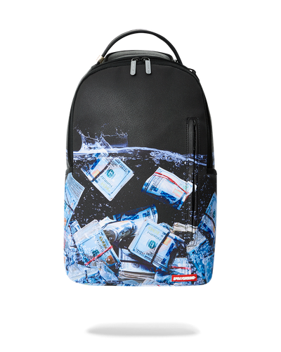 Sprayground - Sea Bands Backpack - Clique Apparel