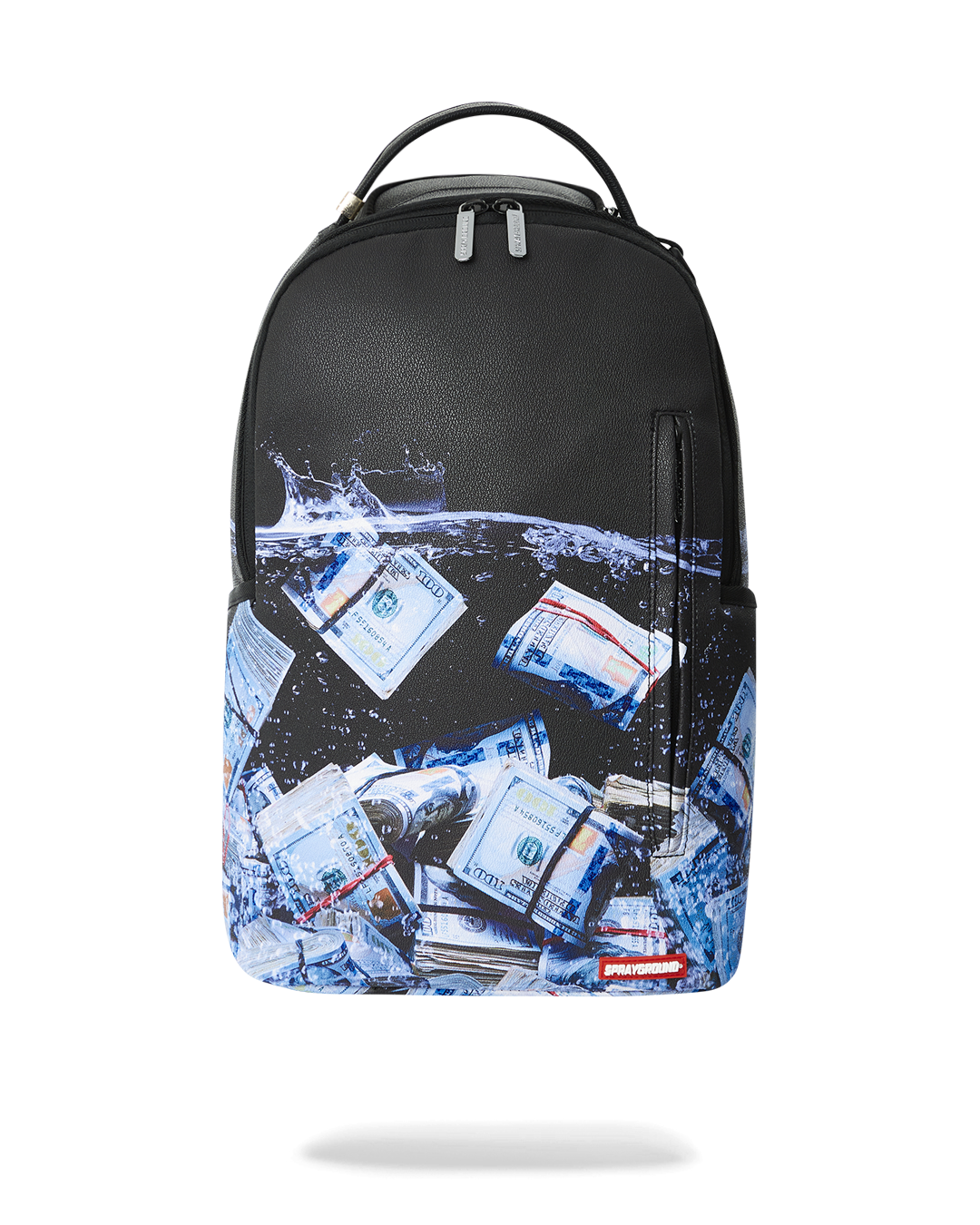 Sprayground - Sea Bands Backpack - Clique Apparel