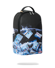 Load image into Gallery viewer, Sprayground - Sea Bands Backpack - Clique Apparel