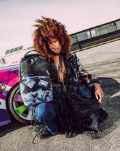 Load image into Gallery viewer, Sprayground - Sea Bands Backpack - Clique Apparel