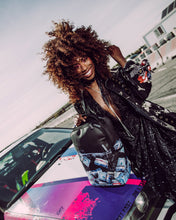 Load image into Gallery viewer, Sprayground - Sea Bands Backpack - Clique Apparel