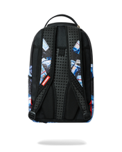 Load image into Gallery viewer, Sprayground - Sea Bands Backpack - Clique Apparel