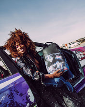 Load image into Gallery viewer, Sprayground - Sea Bands Backpack - Clique Apparel