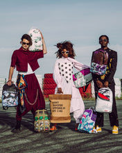 Load image into Gallery viewer, Sprayground - Sea Bands Backpack - Clique Apparel