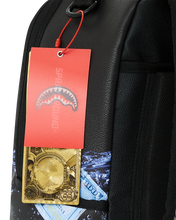 Load image into Gallery viewer, Sprayground - Sea Bands Backpack - Clique Apparel