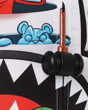 Load image into Gallery viewer, Sprayground - Can&#39;t Catch Me Backpack - Clique Apparel