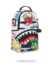 Load image into Gallery viewer, Sprayground - Can&#39;t Catch Me Backpack - Clique Apparel