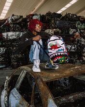 Load image into Gallery viewer, Sprayground - Can&#39;t Catch Me Backpack - Clique Apparel