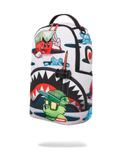 Load image into Gallery viewer, Sprayground - Can&#39;t Catch Me Backpack - Clique Apparel