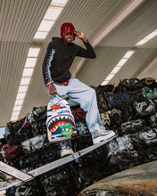 Load image into Gallery viewer, Sprayground - Can&#39;t Catch Me Backpack - Clique Apparel