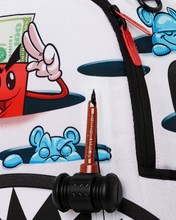 Load image into Gallery viewer, Sprayground - Can&#39;t Catch Me Backpack - Clique Apparel