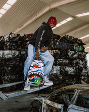 Load image into Gallery viewer, Sprayground - Can&#39;t Catch Me Backpack - Clique Apparel