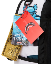 Load image into Gallery viewer, Sprayground - Can&#39;t Catch Me Backpack - Clique Apparel