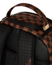 Load image into Gallery viewer, Sprayground - Real 3D Ninja Stars Smashed Backpack (Dlxv) - Clique Apparel