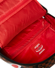 Load image into Gallery viewer, Sprayground - Real 3D Ninja Stars Smashed Backpack (Dlxv) - Clique Apparel