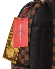 Load image into Gallery viewer, Sprayground - Real 3D Ninja Stars Smashed Backpack (Dlxv) - Clique Apparel