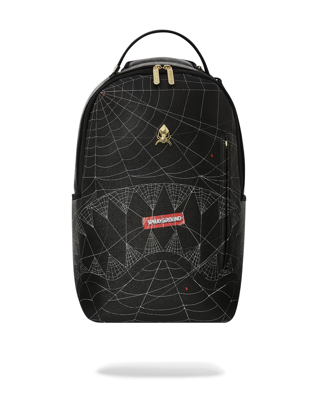 Sprayground - Caught Up Backpack - Clique Apparel