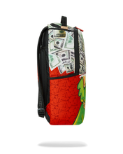 Load image into Gallery viewer, Sprayground - Money Bear Steady Trippin Backpack - Clique Apparel