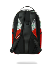 Load image into Gallery viewer, Sprayground - Money Bear Steady Trippin Backpack - Clique Apparel